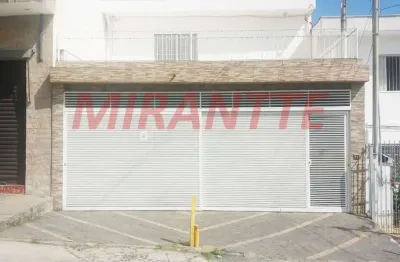 Casa com 5 quartos à venda na Rua José de Figueiredo Seixas, Imirim, São Paulo