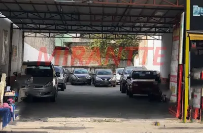 Terreno à venda na Rua Voluntários da Pátria, Santana, São Paulo