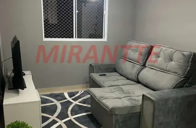 Apartamento com 2 quartos à venda na Rua Ita, Vila Santos, São Paulo