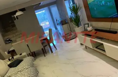 Casa com 2 quartos à venda na Rua Ernesto Boscariol, Pirituba, São Paulo