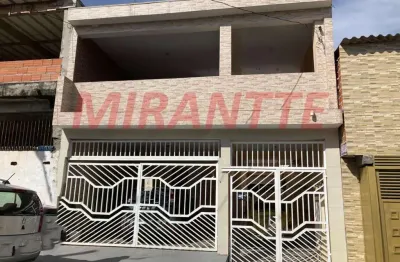 Casa com 4 quartos à venda na Rua Galileu, Centro, Guarulhos