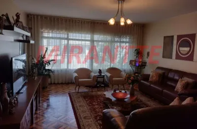 Casa com 3 quartos à venda na Rua Antônio Magalhães, Vila Guilherme, São Paulo