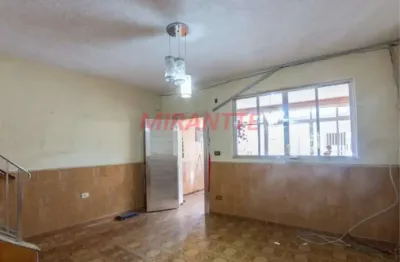 Casa com 2 quartos à venda na Rua Doutor Lauro Muniz Barreto, Vila Medeiros, São Paulo