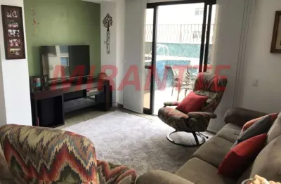 Cobertura com 3 quartos à venda na Rua Serra do Japi, Tatuapé, São Paulo