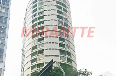 Apartamento com 1 quarto à venda na Avenida Ipiranga, Consolação, São Paulo