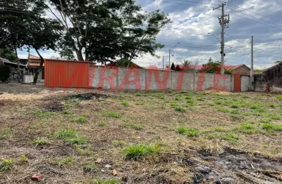 Terreno à venda na Rua José Emigidio De Arruda Mendes, Jardim Mariluz, São Pedro