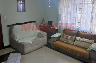 Casa com 3 quartos à venda na Rua Mário Eloy, Santa Inês, São Paulo