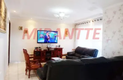 Casa com 4 quartos à venda na Rua Celso Vieira, Pirituba, São Paulo