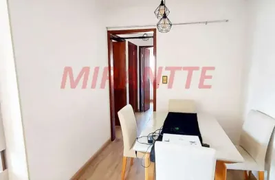 Apartamento com 3 quartos à venda na Rua Engenheiro Jean Buff, Mandaqui, São Paulo