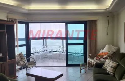 Apartamento com 3 quartos à venda na Avenida Presidente Castelo Branco, Centro, Praia Grande