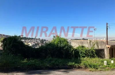 Terreno à venda na Rua Coronel Agostinho da Fonseca, Vila Albertina, São Paulo