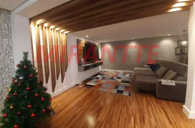 Casa com 4 quartos à venda na Rua Jabuticatubas, Jardim Franca, São Paulo