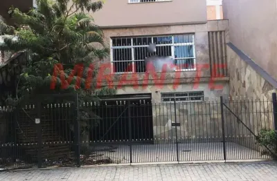 Casa com 4 quartos à venda na Parque Domingos Luís, Jardim São Paulo (Zona Norte), São Paulo