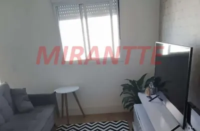 Apartamento com 2 quartos à venda na Rua Parambú, Parque Vitória, São Paulo