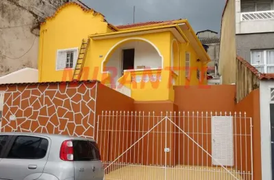 Casa com 3 quartos à venda na Rua Gonçalo Ferreira, Vila Maria Alta, São Paulo