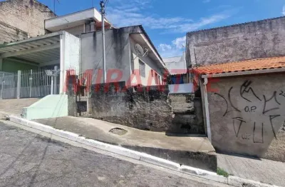 Terreno à venda na Rua Professor Antônio Manoel Faria, Imirim, São Paulo