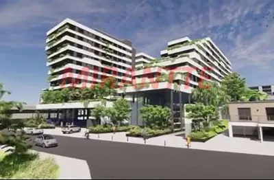 Apartamento com 3 quartos à venda na Rua Doutor César, Santana, São Paulo