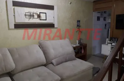 Casa com 3 quartos à venda na Rua São Leotélio, Vila Maria, São Paulo