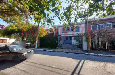 Casa com 3 quartos à venda na Rua Jabuticatubas, Jardim Franca, São Paulo