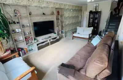 Casa com 3 quartos à venda na Rua Comprida, Vila Mazzei, São Paulo