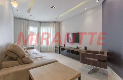 Casa com 4 quartos à venda na Rua Engenheiro César, Santana, São Paulo