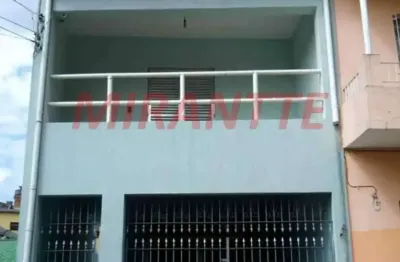 Casa com 2 quartos à venda na Rua Ventura Rangel, Limão, São Paulo