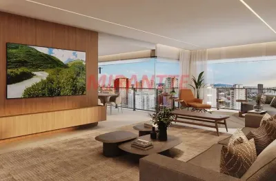 Apartamento com 3 quartos à venda na Rua Francisca Júlia, Santana, São Paulo