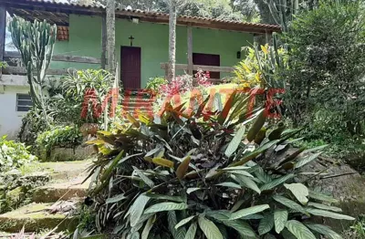 Casa com 2 quartos à venda na Estrada Armando Barbosa de Almeida, Cacéia, Mairiporã