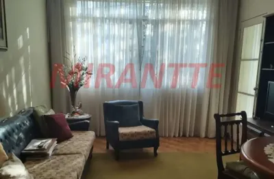 Casa com 3 quartos à venda na Rua Batista da Mata, Santana, São Paulo