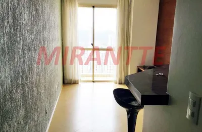 Apartamento com 3 quartos à venda na Avenida Zumkeller, Mandaqui, São Paulo