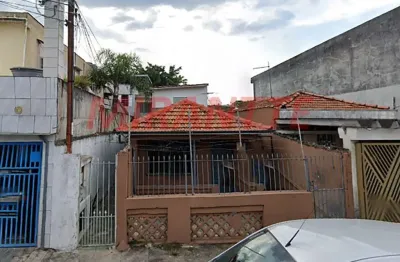 Terreno à venda na Avenida Júlio Buono, Vila Constança, São Paulo