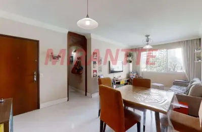 Apartamento com 3 quartos à venda na Rua Maestro Cállia, Vila Mariana, São Paulo