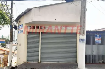 Casa com 3 quartos à venda na Rua Elza Guimarães, Vila Amália, São Paulo