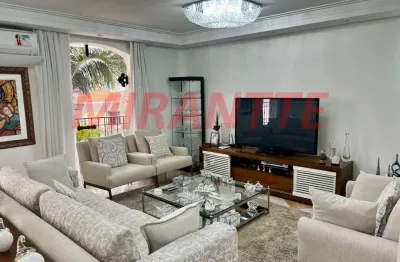 Apartamento de 469m² com 4 quartos em santa cecilia