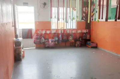 Casa com 3 quartos à venda na Avenida Comandante Antônio Paiva Sampaio, Parque Vitória, São Paulo
