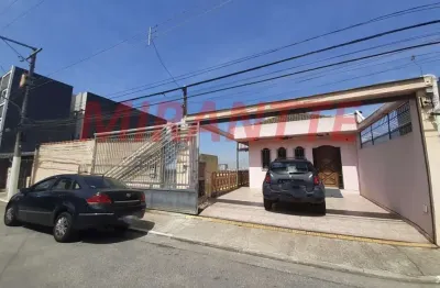 Casa com 5 quartos à venda na Rua Andaçu, Vila Guilherme, São Paulo