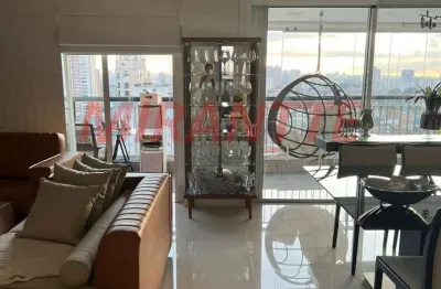 Apartamento com 4 quartos à venda na Rua Coelho Lisboa, Tatuapé, São Paulo