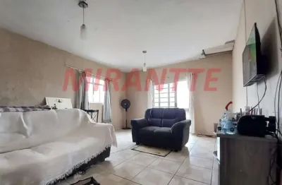 Casa terrea de 150m² com 1 quartos em Jardim Santana - Mairiporã