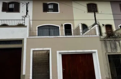 Casa com 3 quartos à venda na Rua Antônio Carvalhais, Mandaqui, São Paulo