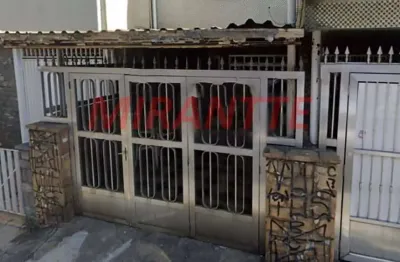 Casa com 3 quartos à venda na Travessa Alcides de Oliveira Lobato, Vila Guilherme, São Paulo