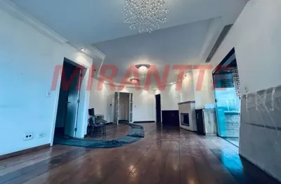 Apartamento com 4 quartos à venda na Rua Maria Curupaiti, Santana, São Paulo
