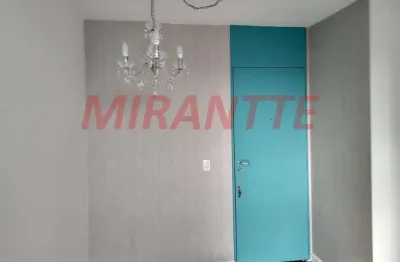 Apartamento com 2 quartos à venda na Avenida Raimundo Pereira de Magalhães, Jardim Íris, São Paulo