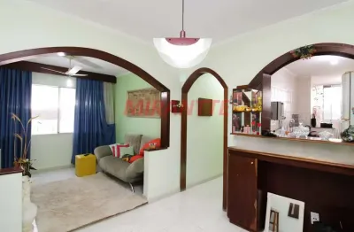 Apartamento com 2 quartos à venda na Rua Eduardo Vicente Nasser, Barro Branco (Zona Norte), São Paulo