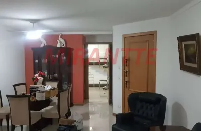 Apartamento com 3 quartos à venda na Rua Paulo Maldi, Tucuruvi, São Paulo