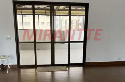 Cobertura com 3 quartos à venda na Rua Francisca Júlia, Santana, São Paulo