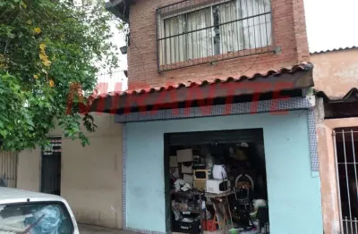 Casa com 6 quartos à venda na Rua Alexandre Fuzaro, Limão, São Paulo
