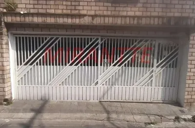 Casa com 4 quartos à venda na Rua Manuel Querino, Jardim Tremembé, São Paulo