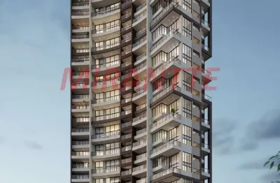 Apartamento com 1 quarto à venda na Avenida Ibirapuera, Moema, São Paulo