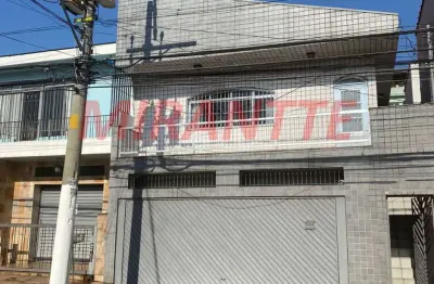 Casa com 3 quartos à venda na Rua Ataliba Vieira, Vila Medeiros, São Paulo