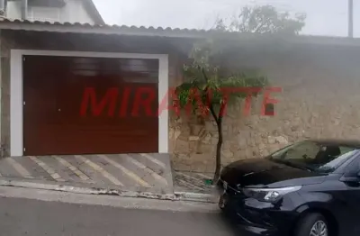 Casa com 4 quartos à venda na Rua Paulo Ravelli, Imirim, São Paulo